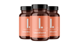 LeanBiome Review