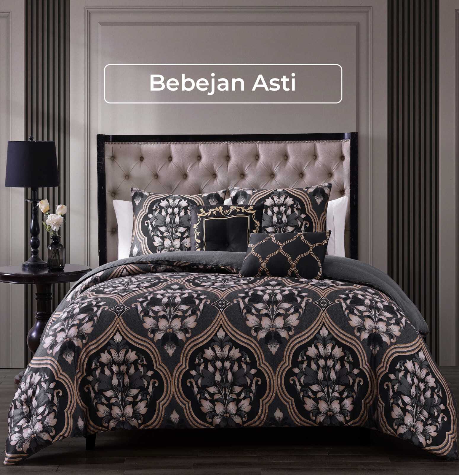 Latest Bedding Launches New Comforter Sets for 2023