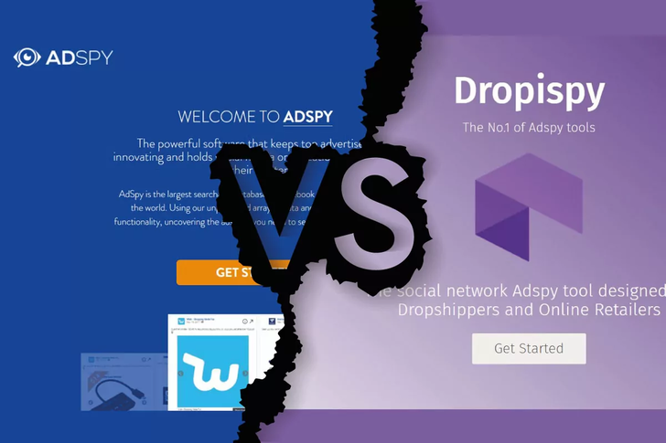 Dropispy vs. Adspy: Which One is Better?
