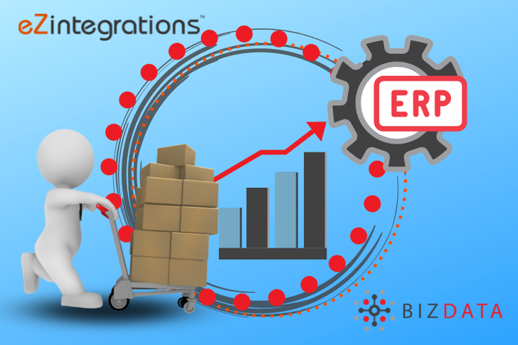 Integrate Supplier Vendor Portal with any ERP