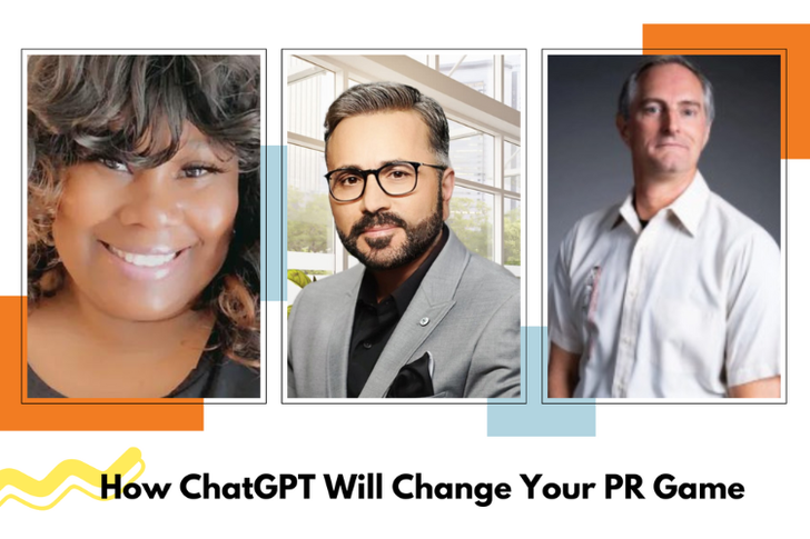 ChatGPT: The Revolutionary Artificial Intelligence Changing the PR Game