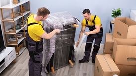 Removalists Melbourne