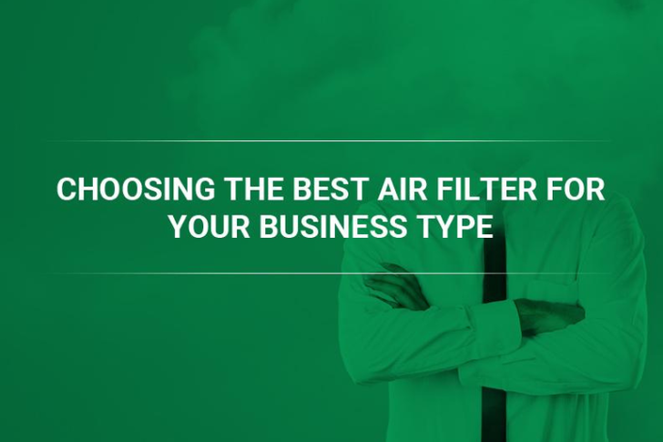 Camfil Syracuse Air Quality Experts Discuss The Best Practices for Air Filter Selection 
