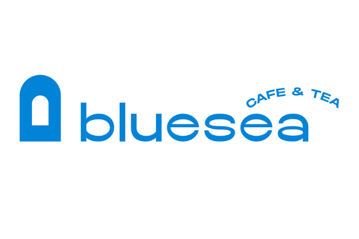 Bluesea Tea Logo