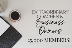 Extraordinary Coaches Group Banner