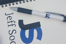 Jeff Social Marketing Print Designs