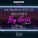 Bobby Blakdout's Latest Release with SKG, Paul Wall & B1G L1CK