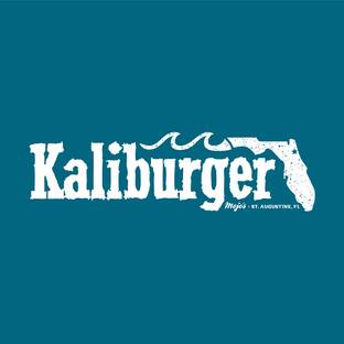 Kaliburger St Augustine
