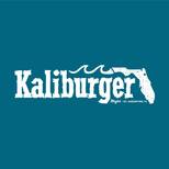 Kaliburger St Augustine