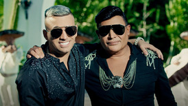 Eduardo Antonio and Lenier's 