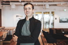 Alexandr Lukianchuk TAG Fintech