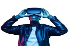 Virtual Reality Firms