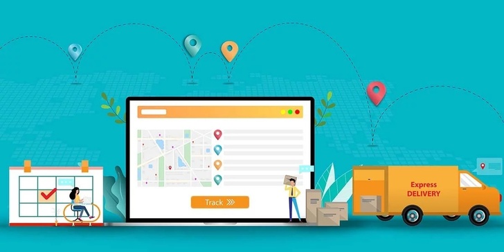 Deliveo Delivery Software: Revolutionizing the Way Businesses Manage and Track Deliveries