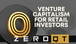 ZeroQT Launches