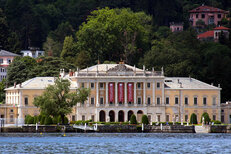 A' Design Award - Gala Night Venue