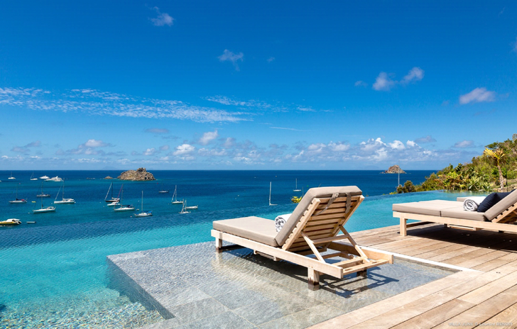 St Barths: Fall in Love with this Stylish Gem
