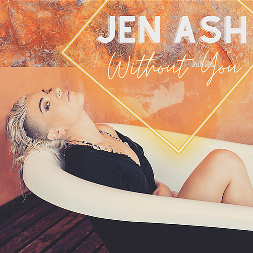 Jen Ash Trouble
