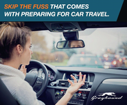 Easy ways to score cheap Greyhound bus tickets