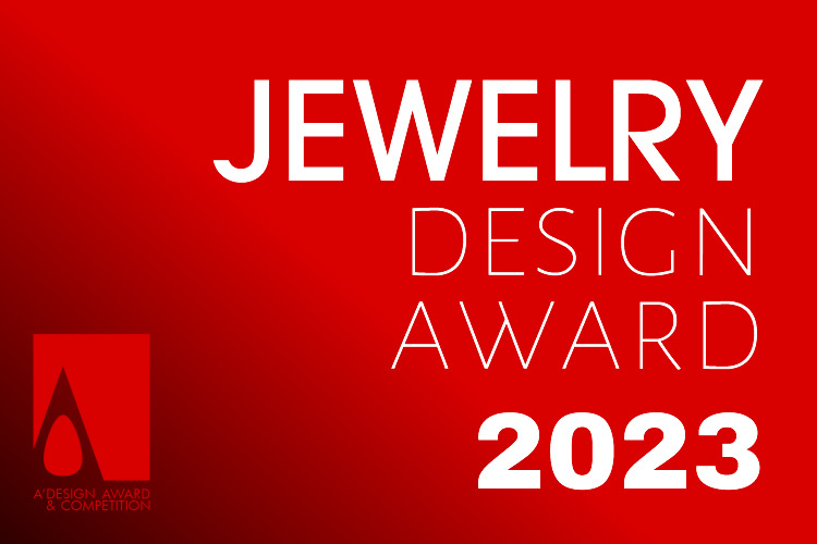 A' Design Awards Announces Call for Entries for 15th Edition of Jewelry