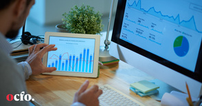 OCFO 4 REASONS TO BE AUDITED