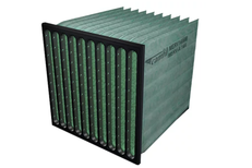 Canada Air Quality Experts Explain How to Choose Air Filters that Reduce Waste