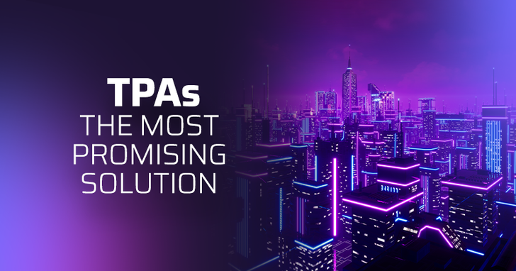TPA Promising solution