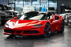 How to Drive Your Dream Car in Dubai?