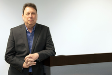 Mark Weithorn, President of DPI Showcase Websites and DPIseo