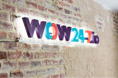 Working during Blackouts in Ukraine