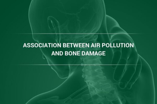 New Scientific Evidence Shows Link Between Poor Air Quality and Osteoporosis, Air Filtration Professionals Explain