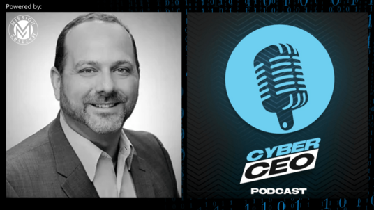 Jeff Kuhn, Business Coach and Trainer, Interviewed by Host Angelo Cruz on the CyberCEO Podcast