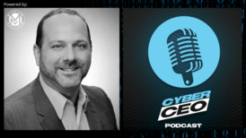   Jeff Kuhn, Business Coach and Trainer, Interviewed by Host Angelo Cruz on the CyberCEO Podcast