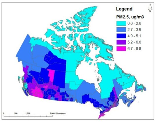 Camfil Canada Highlights Importance of Air Filtration in Canadian Universities and Colleges