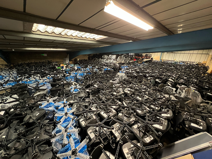 Kings Office Furniture Releases 2022 Annual Impact Report Thousands of