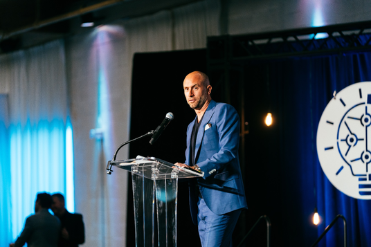 Dallas Inc. Founder Charlie Lass to Launch Humble Inc., a Mental Health-Focused Content Platform for Entrepreneurs