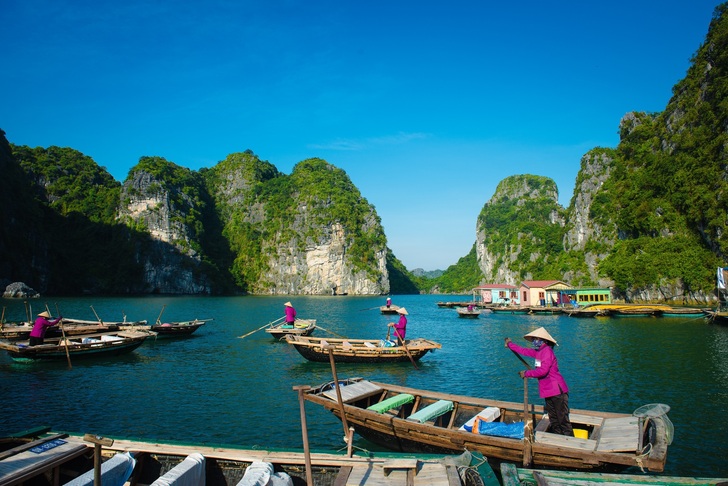Discover the Best of Vietnam: Must-Visit Destinations in 2023