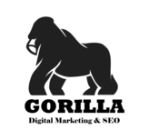 Gorilla Digital Marketing and Search Engine Optimisation SEO Company 