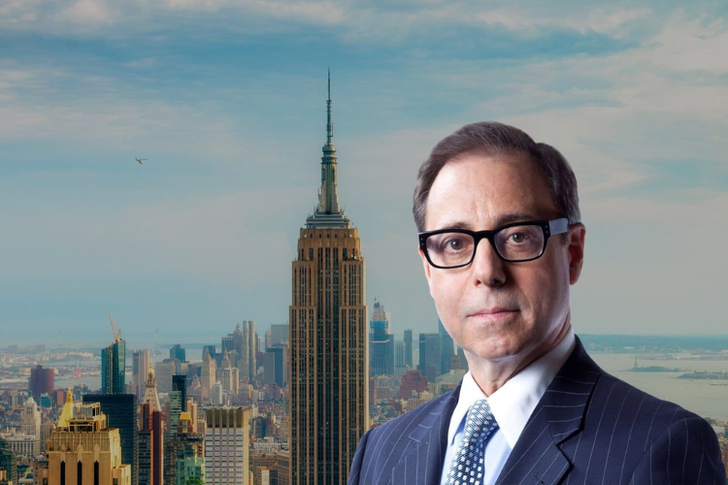 What types of personal injury cases does attorney Reiter handle in Manhattan?