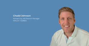Chadd Johnson Branch Manager