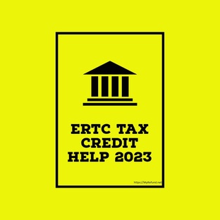 ERTC Tax Credit Help 2023
