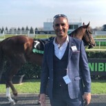 James Dooley Away Grounds