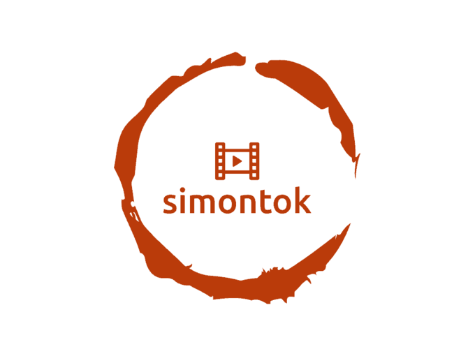 simontok video