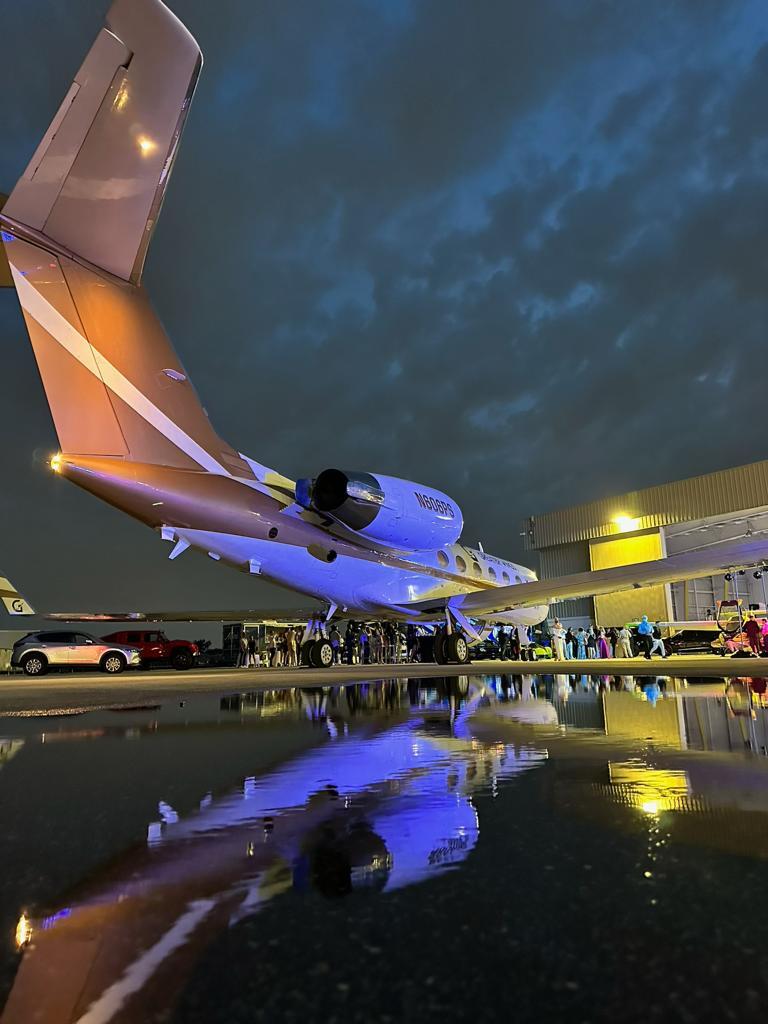 Wheels Wings and Fashion Expands It's Charitable Cause