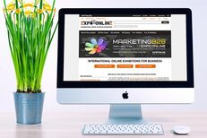 Online exhibitions for business on the Expo-Online.Center