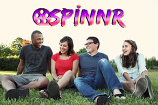Spinnr Friends