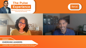 Chantell Brandt and Edward J. Beltran 