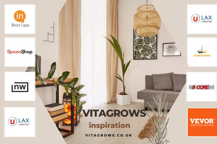 Manufacturers and Suppliers & Vendors of Vitagrows Ltd