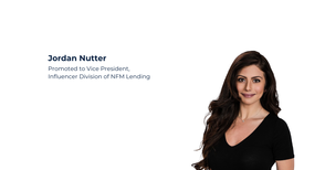 Jordan Nutter Promotion