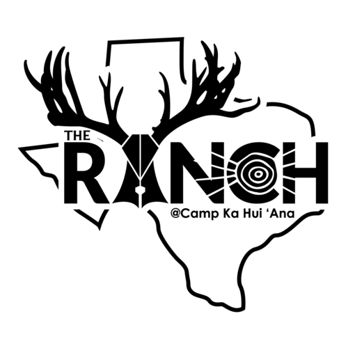 TheRanch@Camp Ka Hui 'Ana Logo