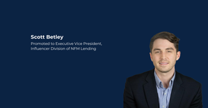 Scott Betley Promotion